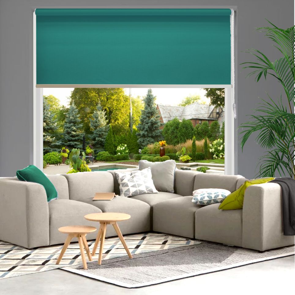 Blauw- RG1192