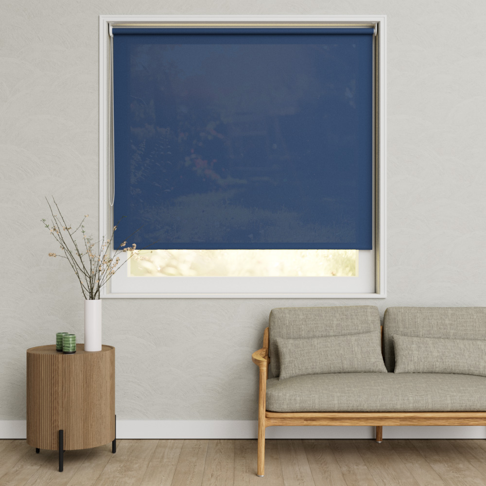 Donkerblauw RG2109