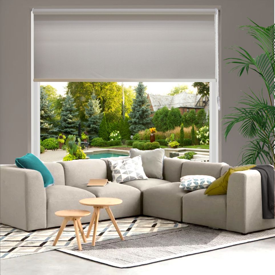 Grey RG1120