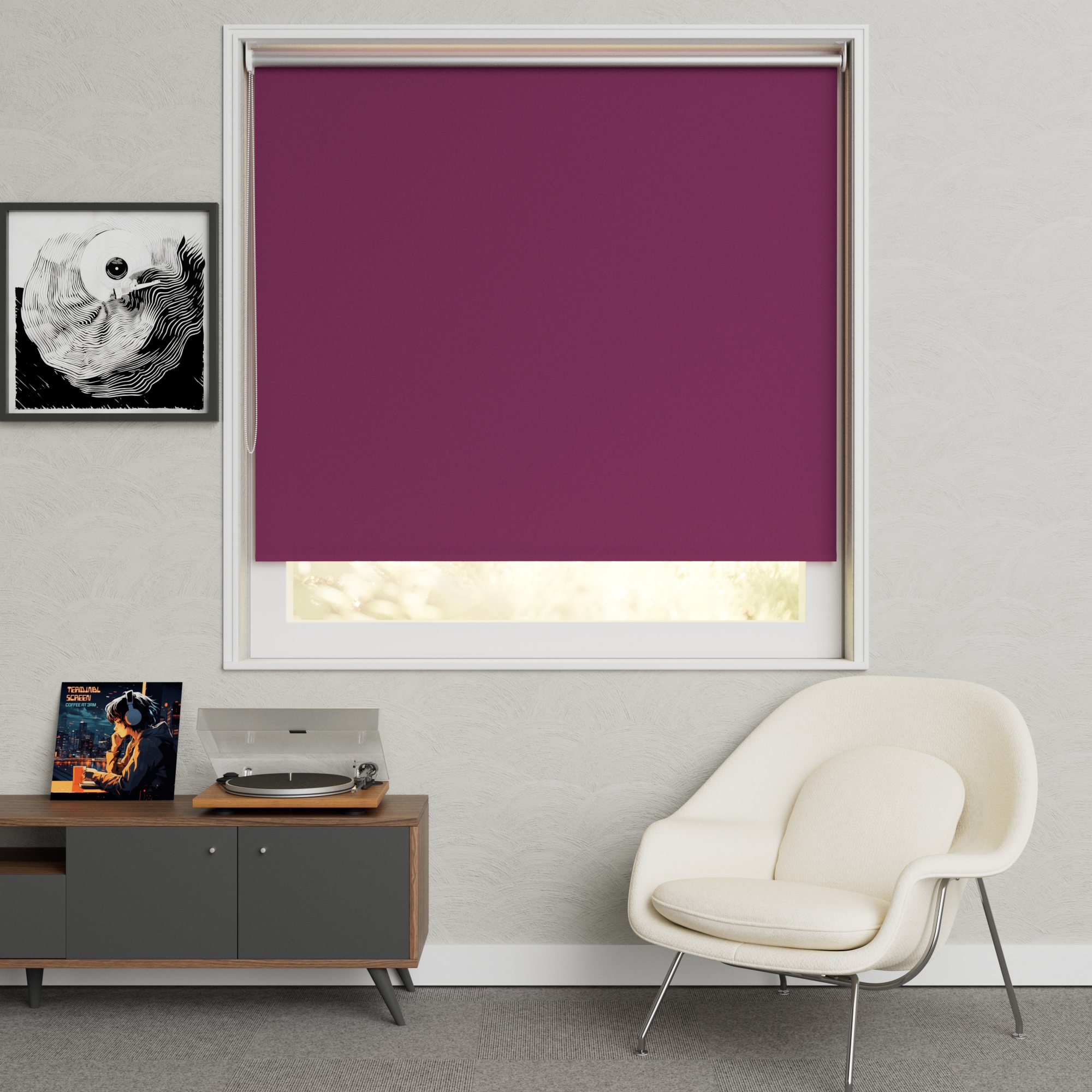 Fuchsia VR1423