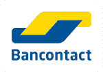 Betaalmogelijkheid Bancontact