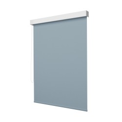 Stof Blackout color Verduisterend van HEWO Raamdecoratie BV 
