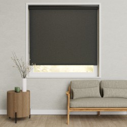Stof Velvet 300 Semitransparant van HEWO Raamdecoratie BV