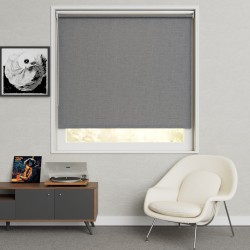 Rolgordijnen Screen Cosy van HEWO Raamdecoratie BV 
