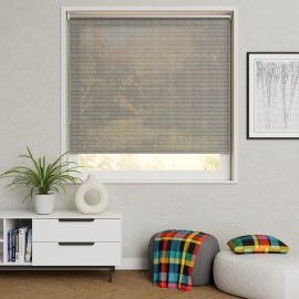 Rolgordijn BamboleroTransparant van HEWO Raamdecoratie BV 