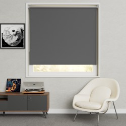 Stof Advance Verduisterend van HEWO Raamdecoratie BV 