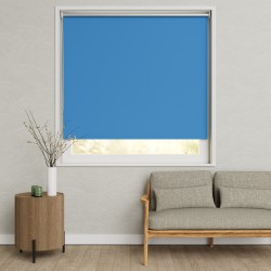 Rolgordijn Uni 250 Verduisterend van HEWO Raamdecoratie BV 