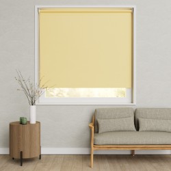 Stof Velvet 200 Semitransparant van HEWO Raamdecoratie BV 