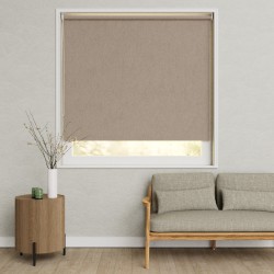 Stof Cosy Verduisterend van HEWO Raamdecoratie BV 
